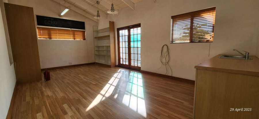To Let commercial Property for Rent in Milnerton Ridge Western Cape